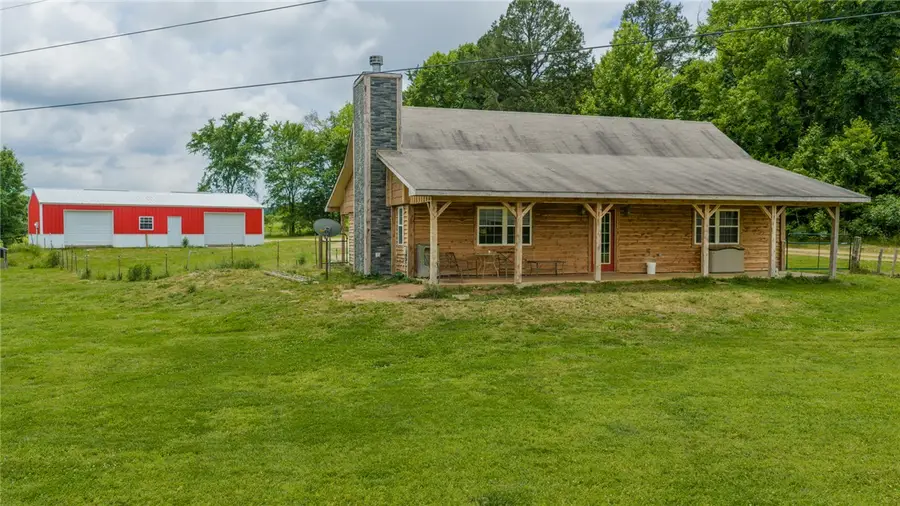 16009 Bradshaw, Mountainburg, AR 72946 - #3