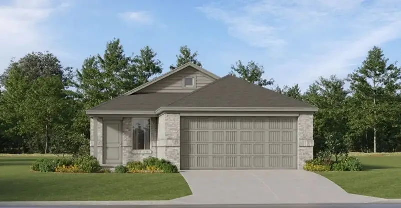 421 Beaunoir Avenue, Lowell, AR 72745 - #1