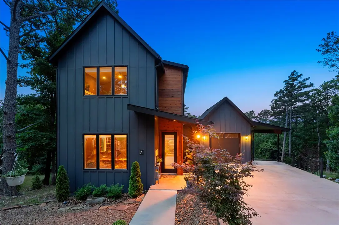 7 Thornbury Lane, Bella Vista, AR 72714 - #1
