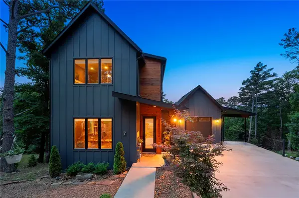 7 Thornbury Lane, Bella Vista, AR 72714