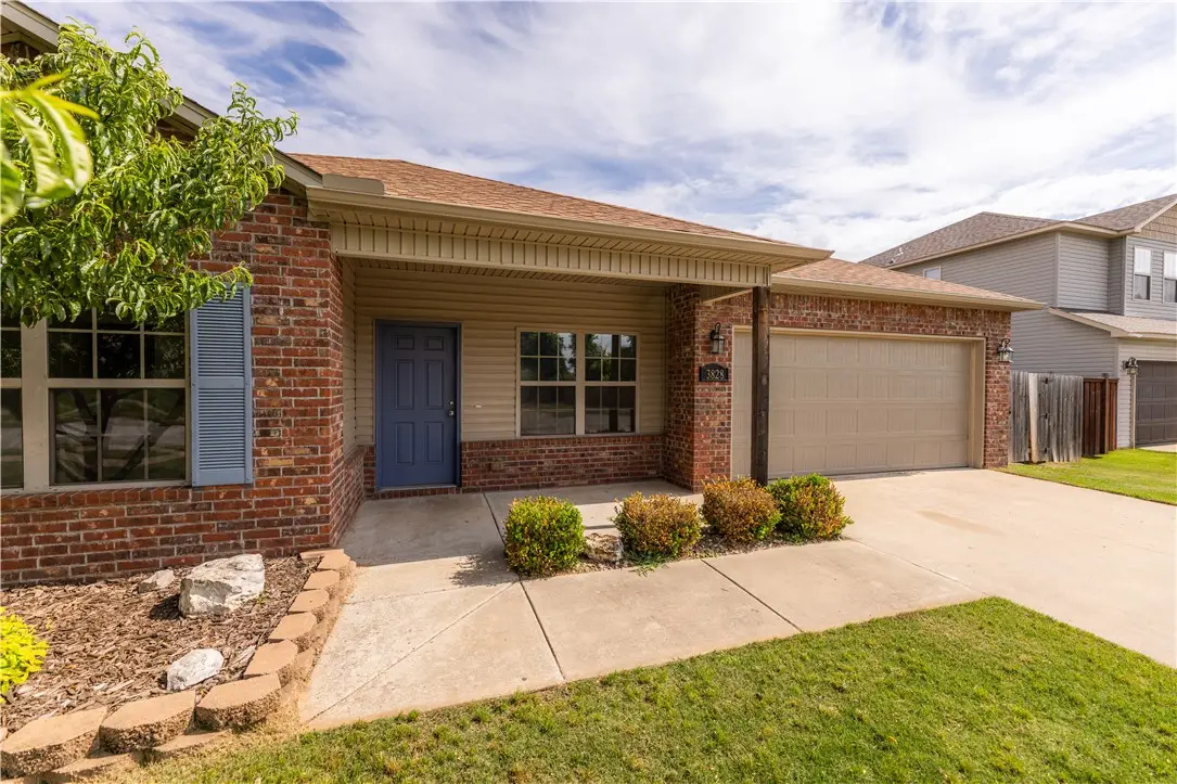 3828 Kelso Avenue, Springdale, AR 72764 - #1