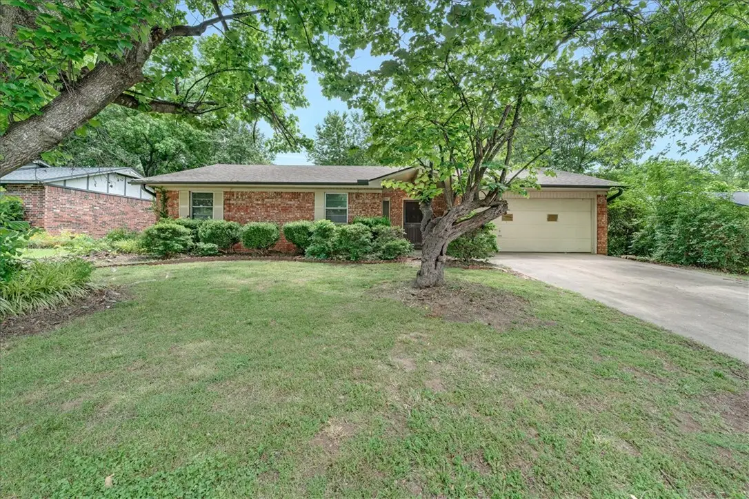 4205 Navajo Court, Springdale, AR 72764 - #1