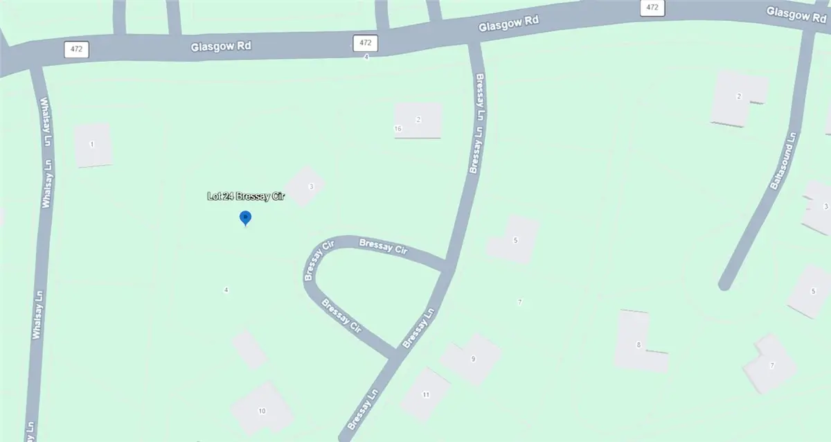 Lot 24 Bressay Circle, Bella Vista, AR 72715 - #1
