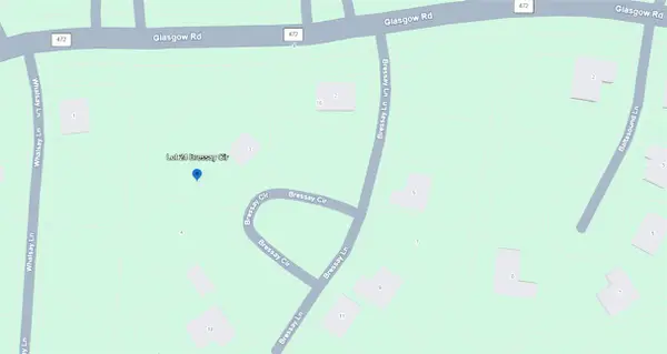 Lot 24 Bressay Circle, Bella Vista, AR 72715
