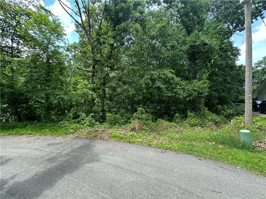 Lot 24 Bressay Circle, Bella Vista, AR 72715 - #3
