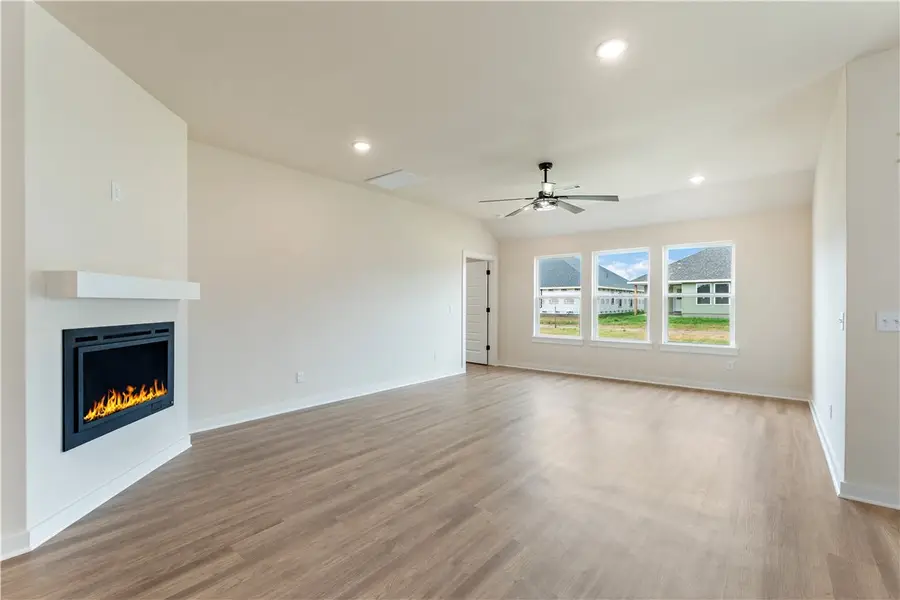 1712 Gerald Shay Road, Gentry, AR 72734 - #3