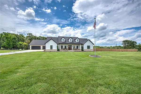 13985 N Mount Olive Road, Gravette, AR 72736