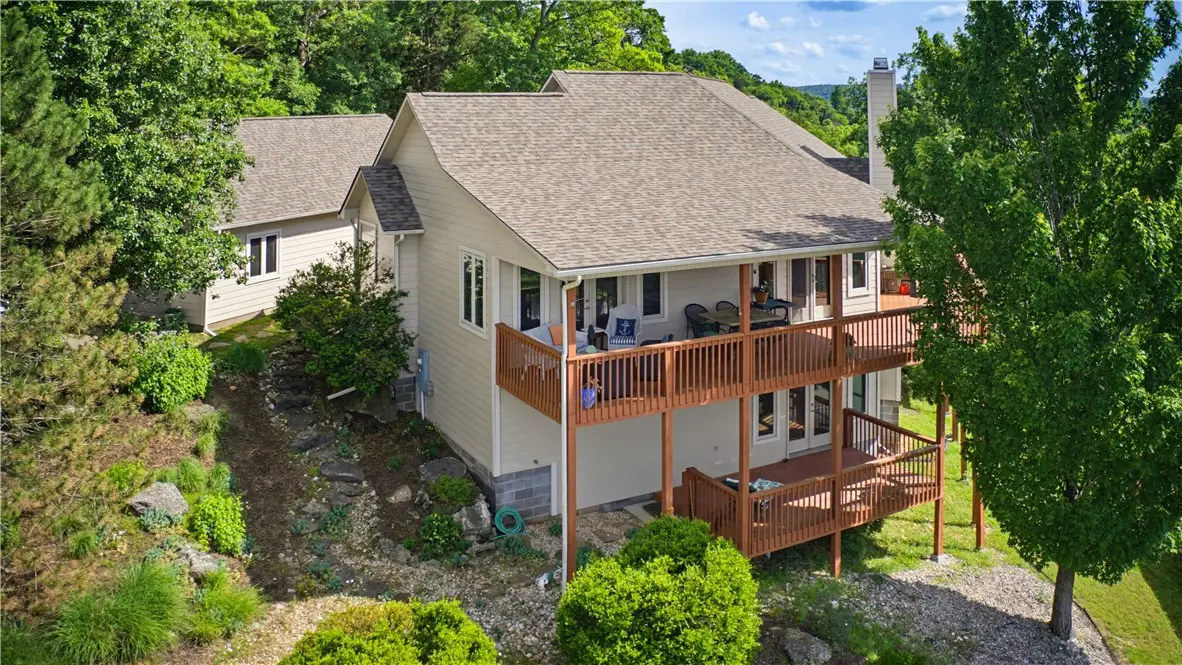 2 Quail-run Drive, Holiday Island, AR 72631 - #1