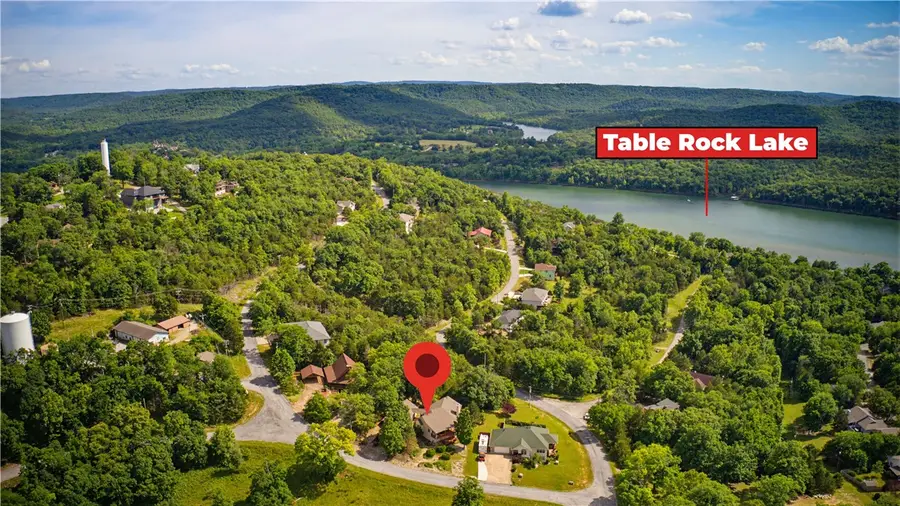 2 Quail-run Drive, Holiday Island, AR 72631 - #2