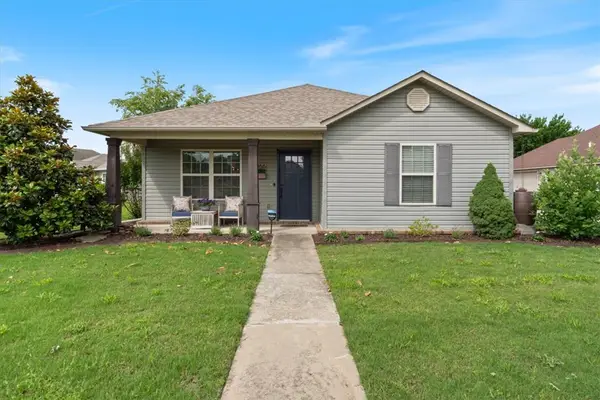 5066 W Colfax Loop, Fayetteville, AR 72704