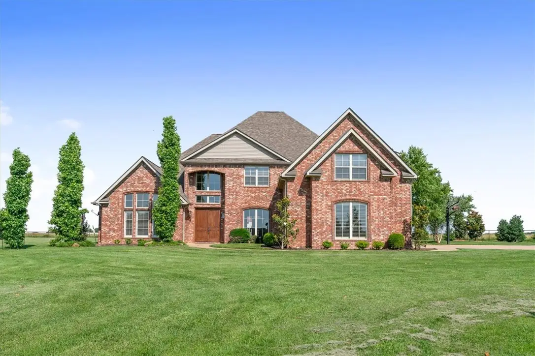1969 S Dowell Road, Springdale, AR 72762 - #1