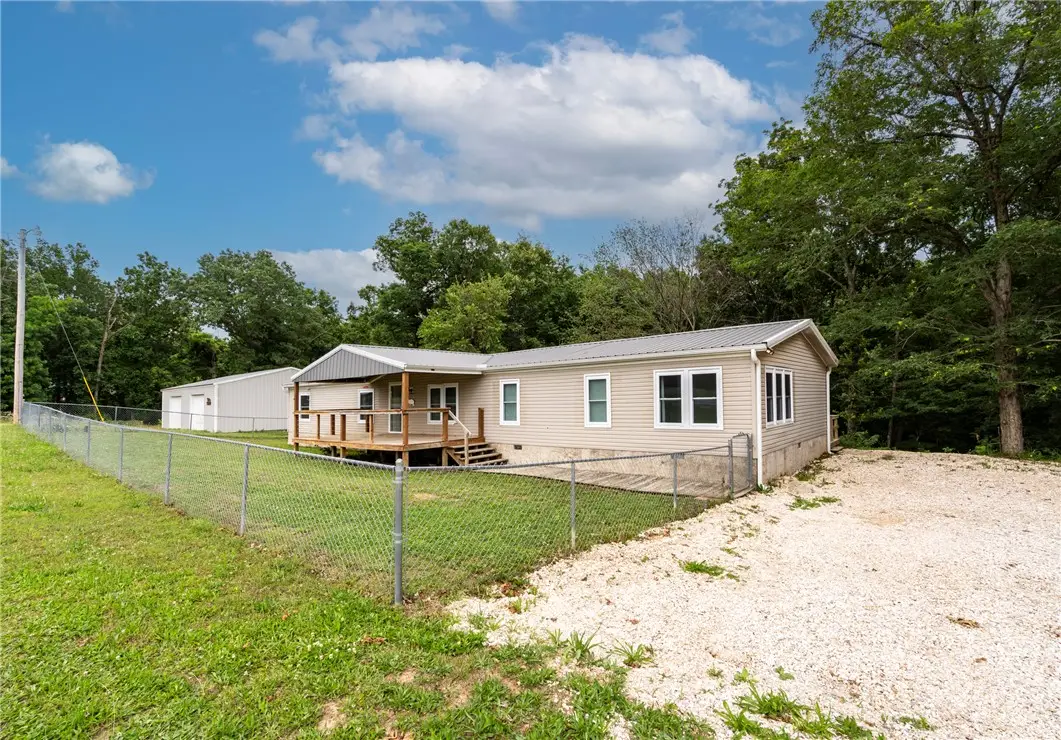 18624 S Highway 59, Siloam Springs, AR 72761 - #1