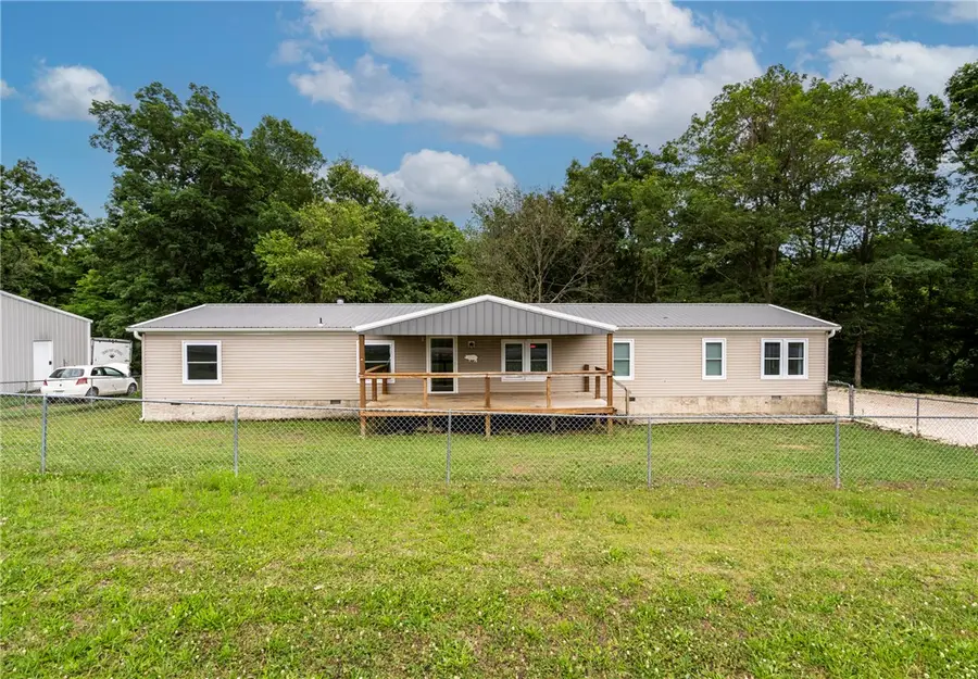18624 S Highway 59, Siloam Springs, AR 72761 - #2
