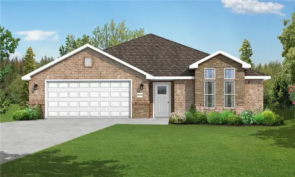 8751 Majestic Road, Centerton, AR 72719