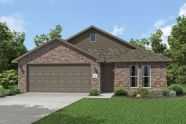8741 Majestic Road, Centerton, AR 72719