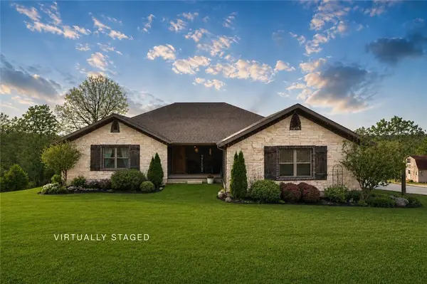 167 Madison 6093, Huntsville, AR 72740