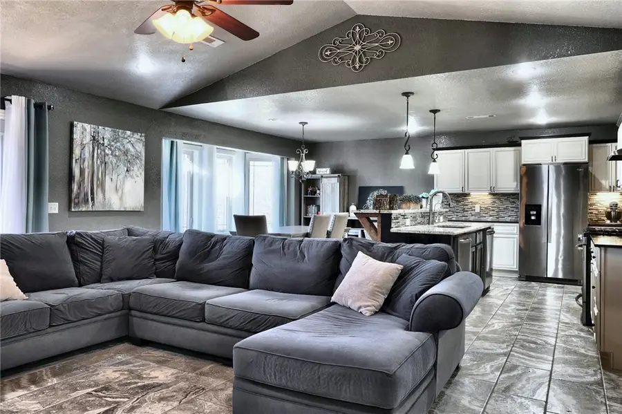 167 Madison 6093, Huntsville, AR 72740 - #3