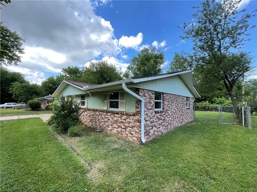1912 Patti Avenue, Springdale, AR 72762 - #2