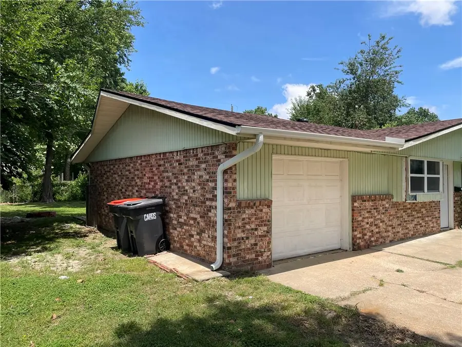 1912 Patti Avenue, Springdale, AR 72762 - #3