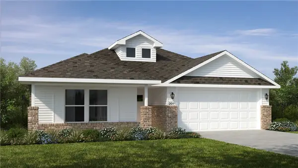 1708 Goldthorp Street, Pea Ridge, AR 72751