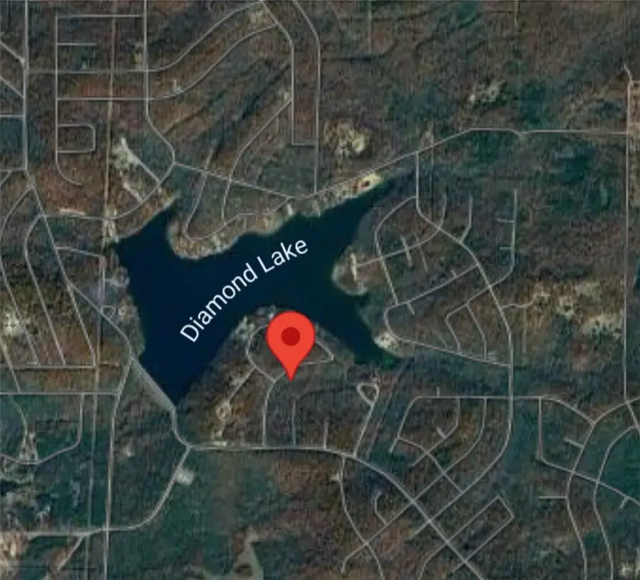 1216 Executive Drive, Horseshoe Bend, AR 72512 - #2