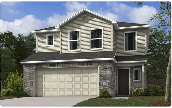 612 Marsol Street, Lowell, AR 72745