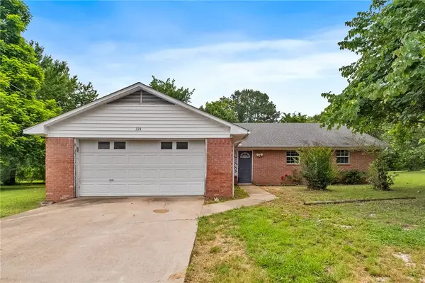 324 S Napier Avenue, Fayetteville, AR 72701