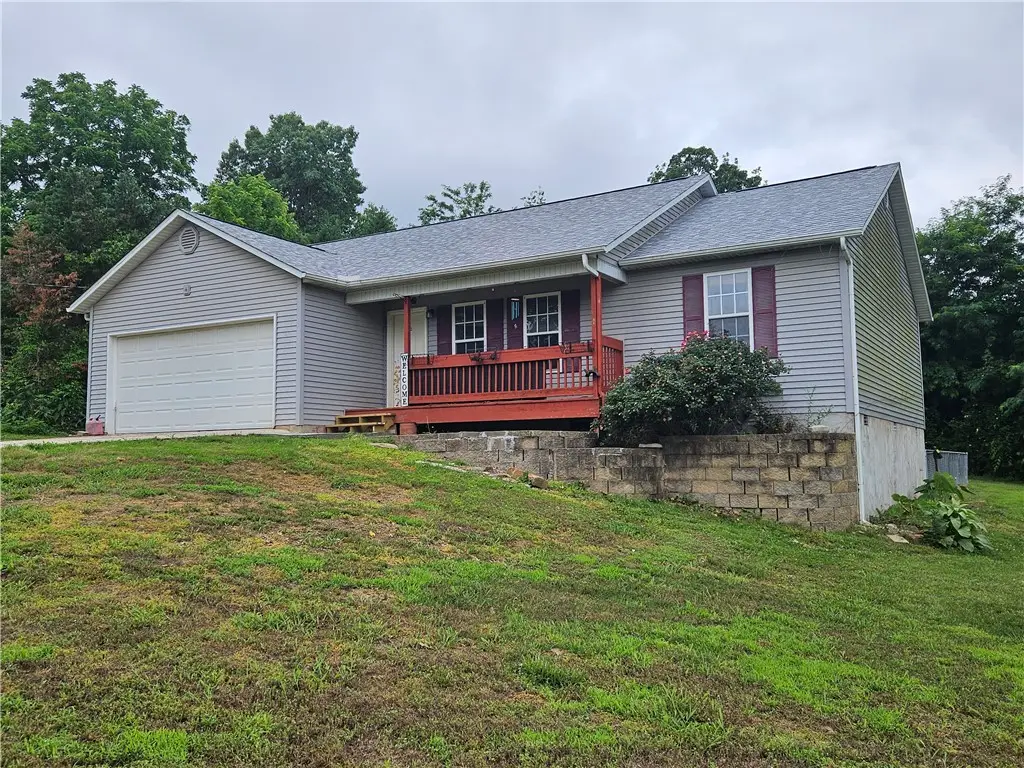 2 Miracle Lane, Western Grove, AR 72685 - #1