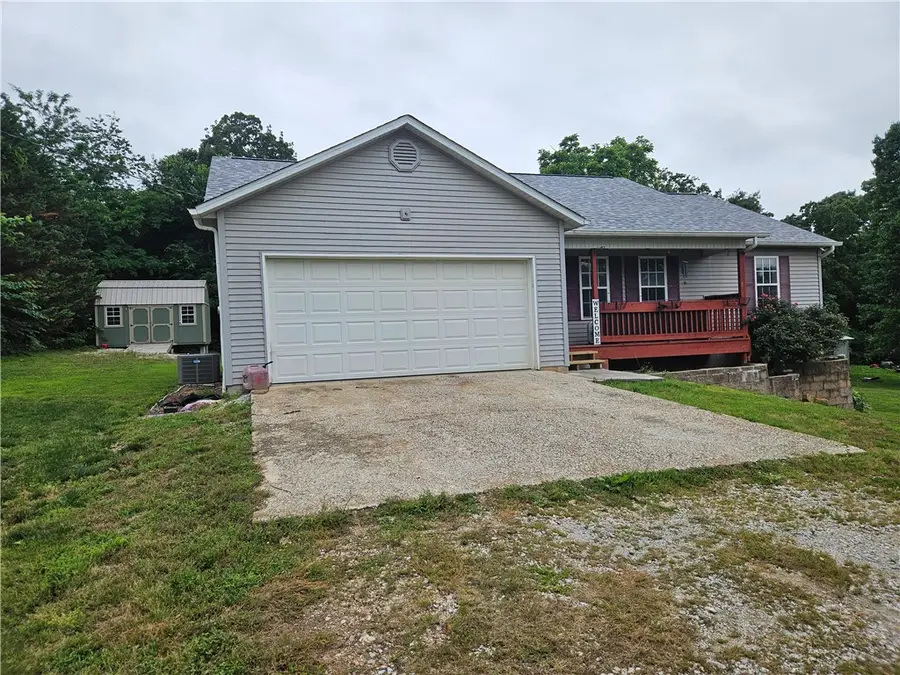 2 Miracle Lane, Western Grove, AR 72685 - #2