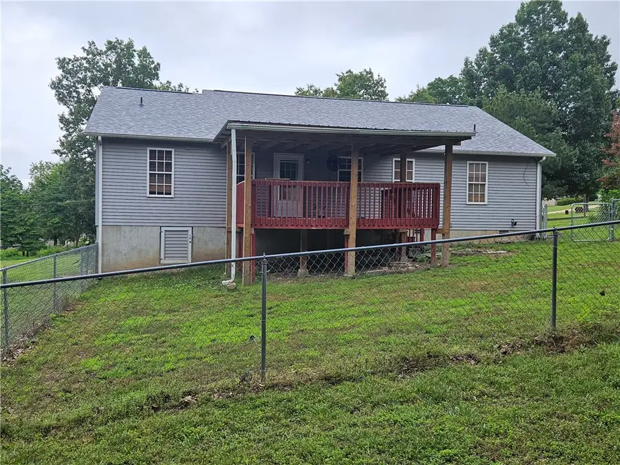 2 Miracle Lane, Western Grove, AR 72685 - #3