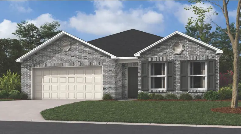 2700 Major Street, Pea Ridge, AR 72751 - #1