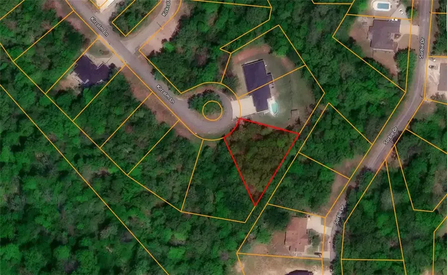 Kircolm Lane, Bella Vista, AR 72715 - #2