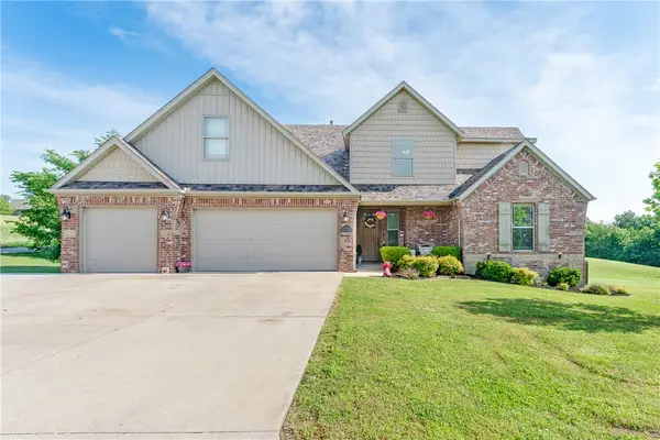 18916 Mallory Xing, Siloam Springs, AR 72761