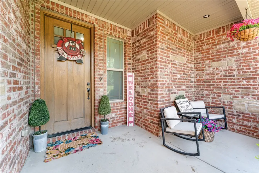 18916 Mallory Xing, Siloam Springs, AR 72761 - #3