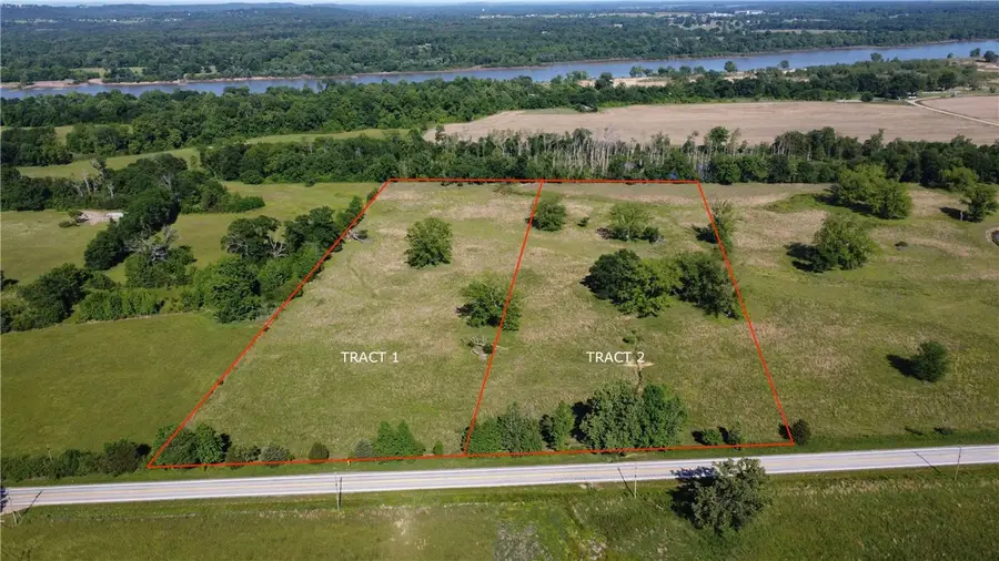 Tract 1 Hwy 309, Ozark, AR 72949 - #2