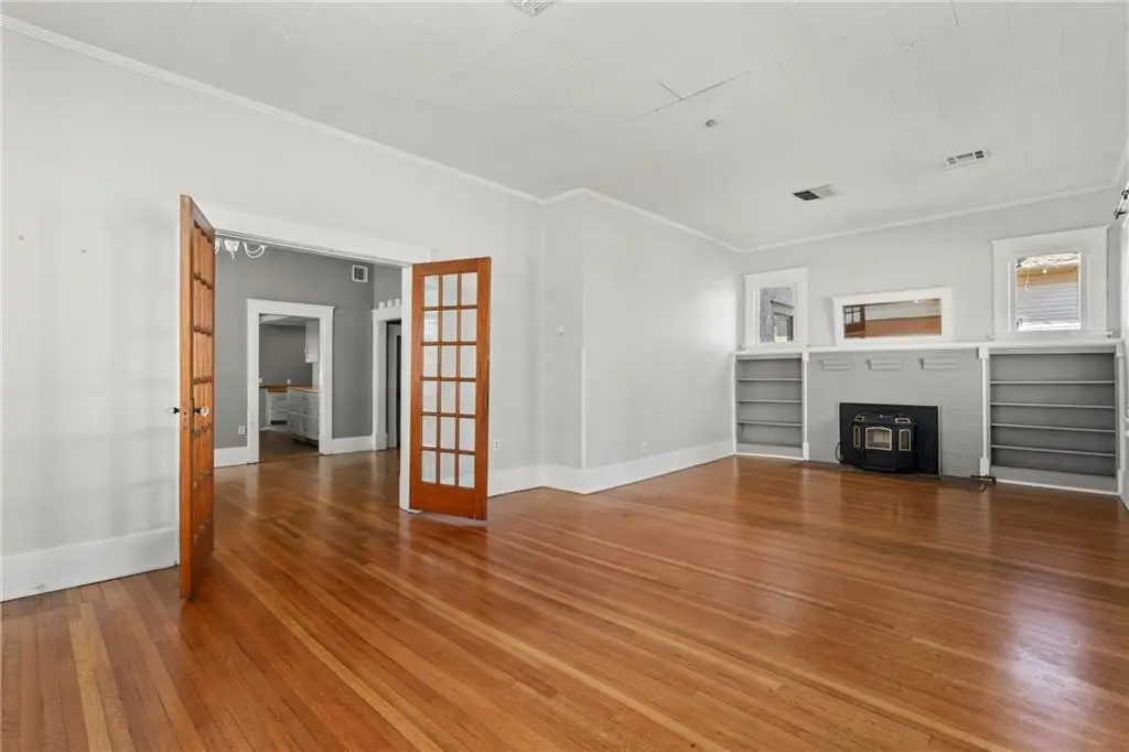 620 E Twin Springs, Siloam Springs, AR 72761 - #1