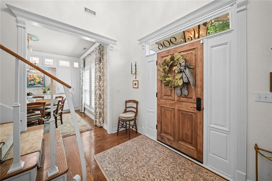 906 N Pembroke Road, Fayetteville, AR 72701 - #2