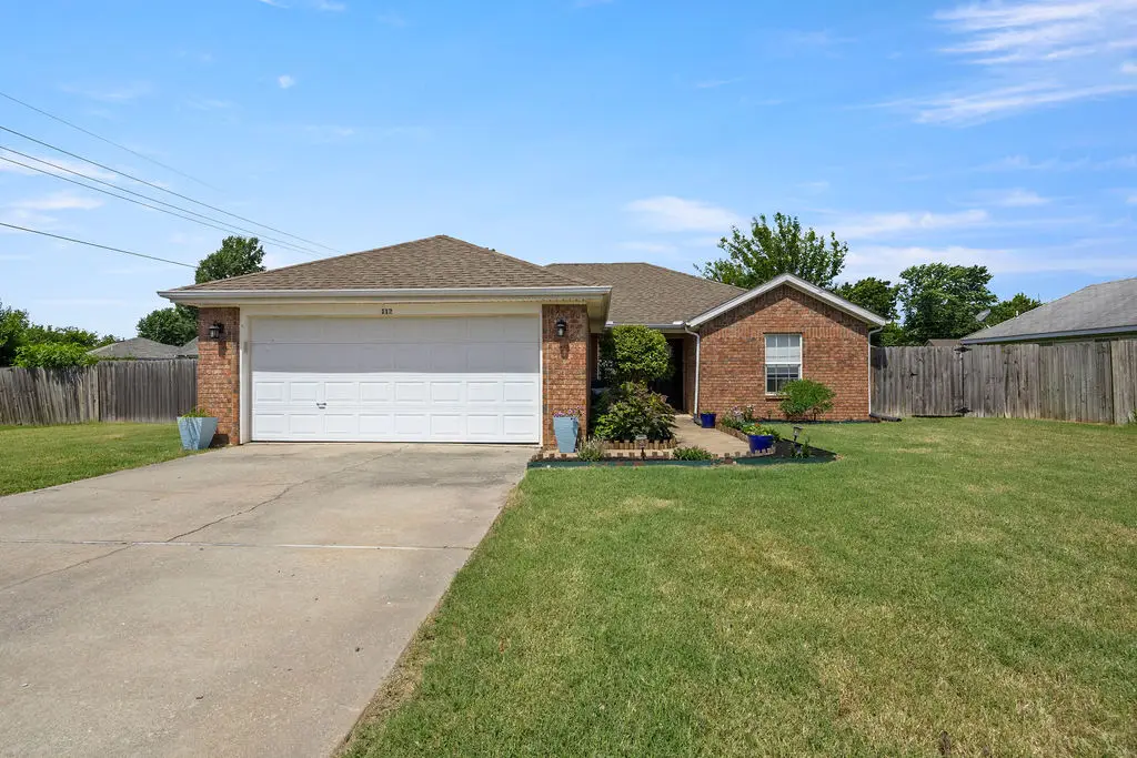 112 Green Acres Street, Lowell, AR 72745 - #1