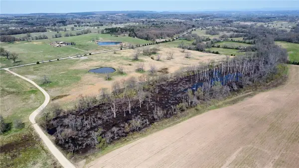 Tract 2 Hwy 309, Ozark, AR 72949