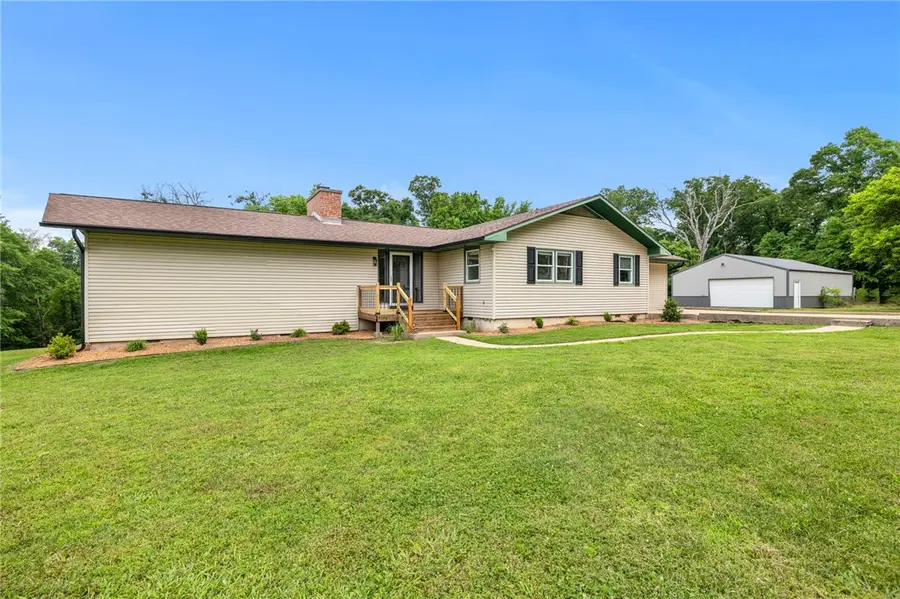10210 Blackberry Lane, Gravette, AR 72736 - #2