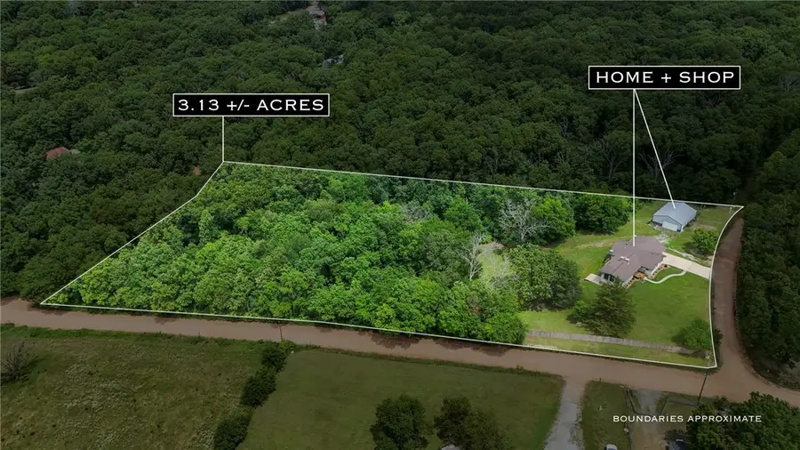 10210 Blackberry Lane, Gravette, AR 72736 - #3