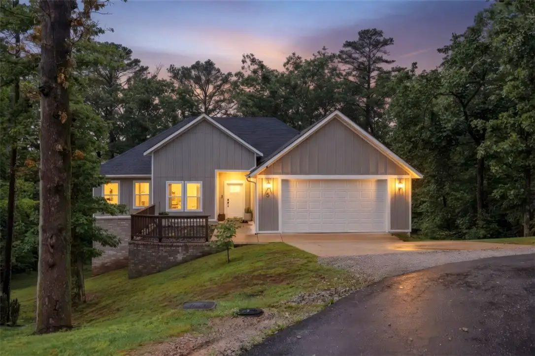 5 Kinver Lane, Bella Vista, AR 72714 - #1