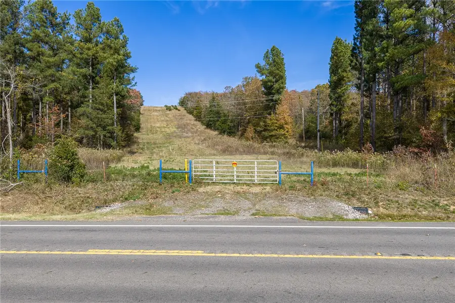 6572 N State Highway 23, Booneville, AR 72927 - #3