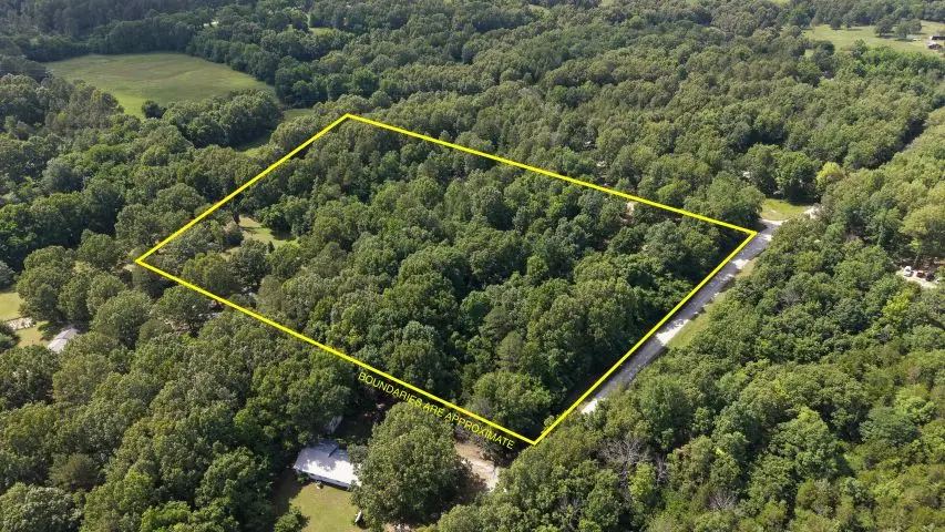 275 Mc 6030, Yellville, AR 72687 - #1