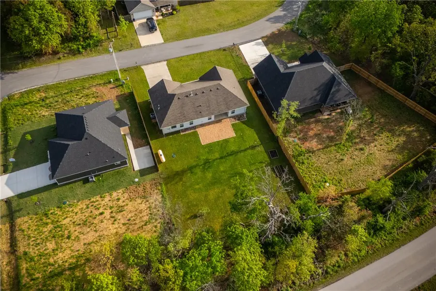 4 Wendike Place, Bella Vista, AR 72715 - #3