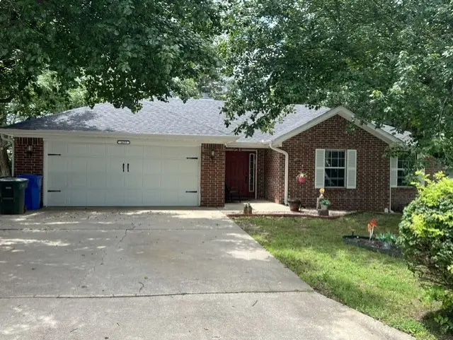 1655 Desarc Way, Fayetteville, AR 72704 - #2