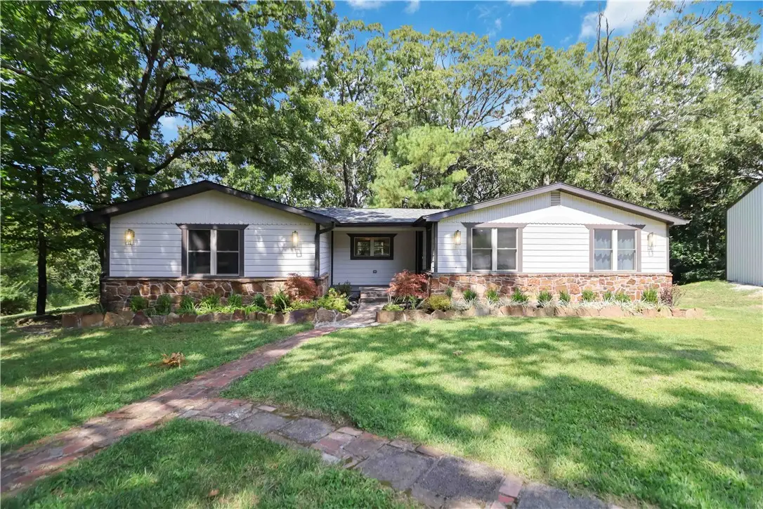 3620 W Dinsmore Trail, Fayetteville, AR 72704 - #1