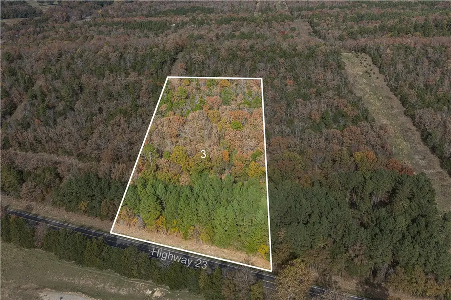 TBD N State Hwy 23, Booneville, AR 72927 - #2