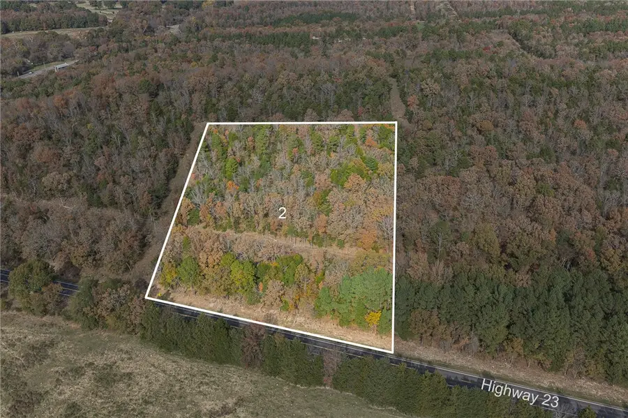 TBD N State Hwy 23, Booneville, AR 72927 - #3