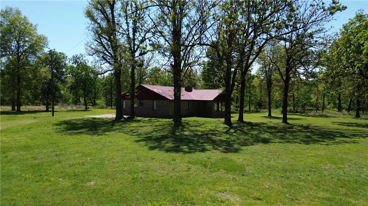 38620 S 680 Road, Jay, OK 74346 - #1